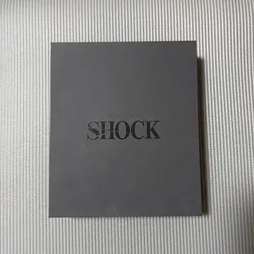 Endless SHOCK 도모토 코이치 아크릴 스탠드 세트