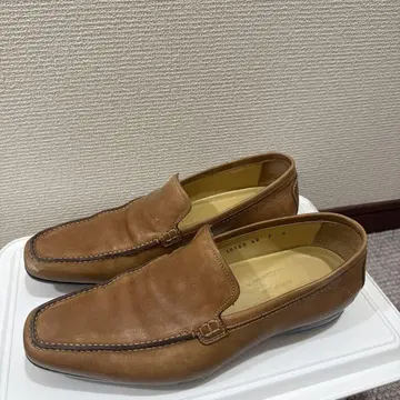 산토니 로퍼 사이즈 6