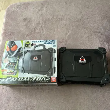 가면라이더 포제