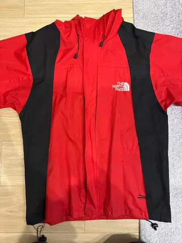THE NORTH FACE SUMMIT SERIES 마운틴 후드티