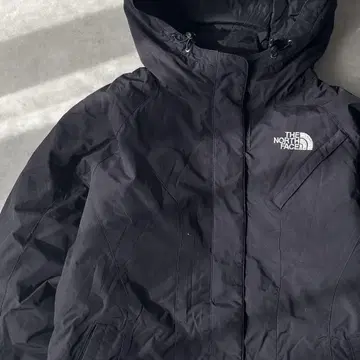 14869 여성용 THE NORTH FACE 마운틴 다운 자켓
