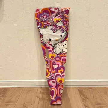 챠미 키티 배드민턴 라켓 세트 NS-703