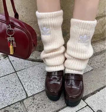 [ 새상품 ] adidas Originals 레그 워머