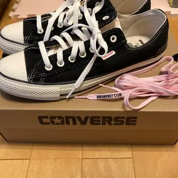 CONVERSE ALL STAR BREAKFAST CLUB