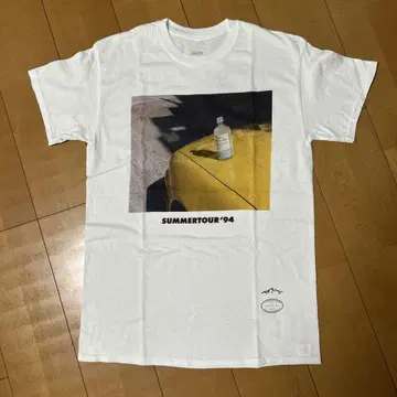 tangtang summertour'94 티셔츠