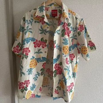 MANGO HOUSE M 사이즈