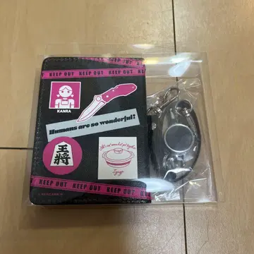 듀라라라 오리하라 이자야 패스 케이스