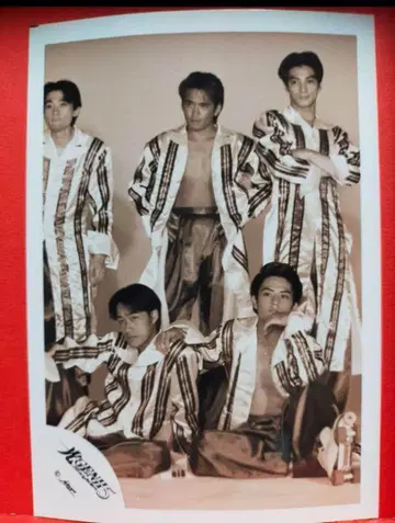 빛 GENJI 사진 81