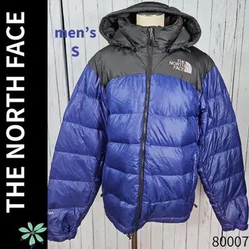 THE NORTH FACE 남성용 다운 자켓