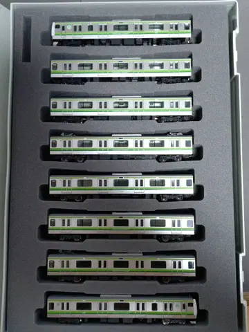 TOMIX 92535 E233계 6000번대 요코하마선 8량 세트