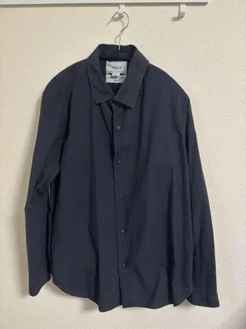 YAECA 셔츠