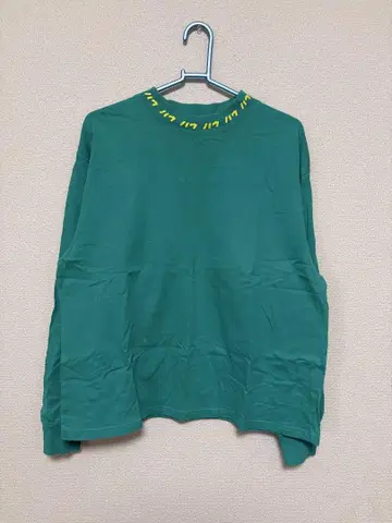 vaundy 론t replica 그린 M