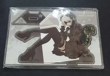NieR:Automata 2B 아크릴 스탠드 난자타운