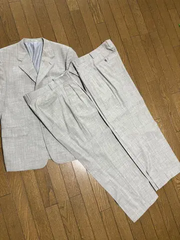 BORLINI 캐주얼 수트 94 A6