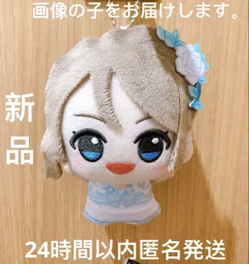 러브 라이브! 선샤인!! SD 인형 와타나베 요 모리 판타지 한정판