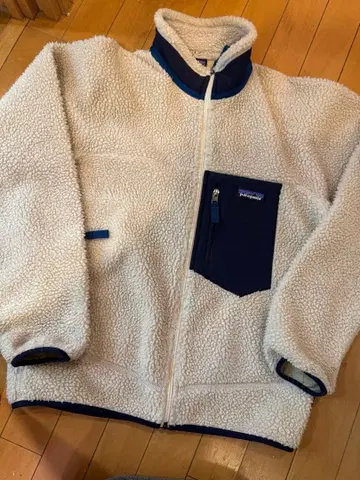 patagonia 레트로X 남성용 S사이즈