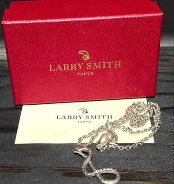 LARRY SMITH COMBINATION