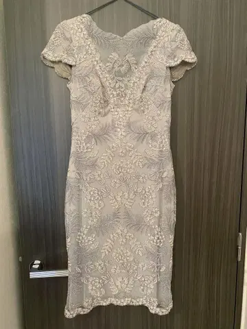 타다시 쇼지 tadashi shoji 파티 원피스 사이즈 2