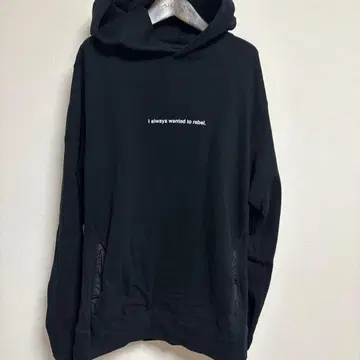 nonnative minedenim 후드티 3