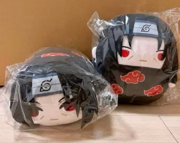 NARUTO -나루토- 돌풍전 후와코로린 M포테코로 마스코트 M