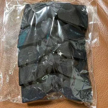 시뇽 머리핀 울 인터넷 포함 머리핀 5개