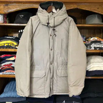90s pen field USA 다운 자켓