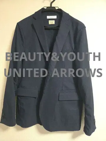 BEAUTY&YOUTH FITTY TORAY 셋업