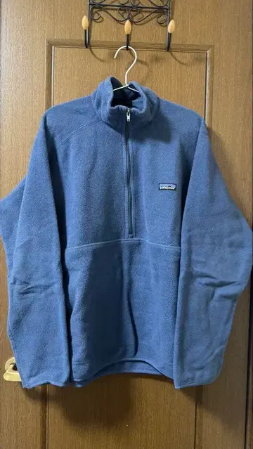 patagonia 신틸라 플리스 USA 제조
