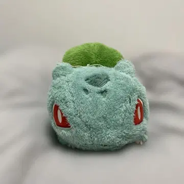 이상해씨 봉제 인형 본체