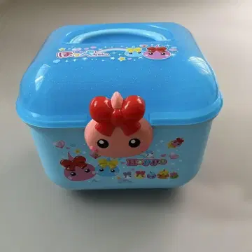 홋페짱 핸들 부착 수납 박스