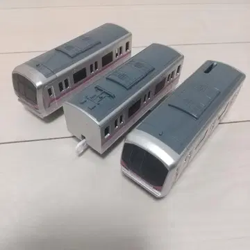 도쿄 메트로 한조몬선 프라레일
