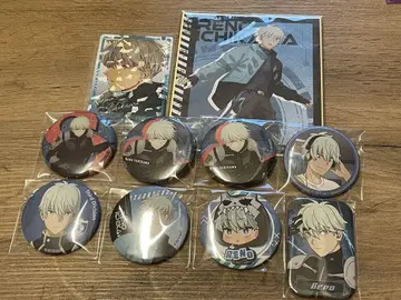 괴수 8호 이치카와 레노 묶음 판매