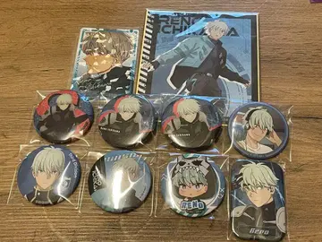 괴수 8호 이치카와 레노 묶음 판매 덤 포함