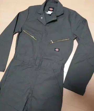 디키즈 Dickies 작업복 48799OG 올리브 그린