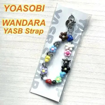 YOASOBI WANDARA [ YASB Strap ] 스트랩
