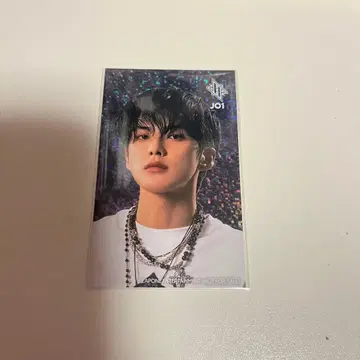 JO1 코노 준키 라포네 스티커