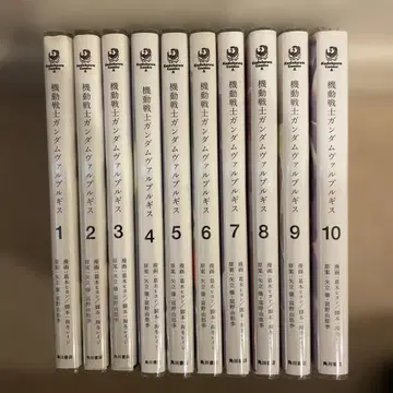 기동전사 건담 왈푸르기스