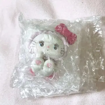 mikko 산리오 무스 키티 시크릿 마스코트