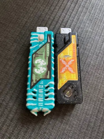 가면라이더 제로원 변신 벨트용 아이템