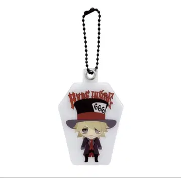 [ HYDE ] BLIND RANDOM PHONE-TAB KEYCHAIN