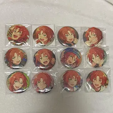 앙스타 캔뱃지 츠키나가 레오