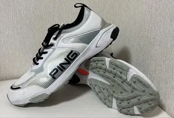 인기 새상품급 ping 골프 스파이크리스 신발