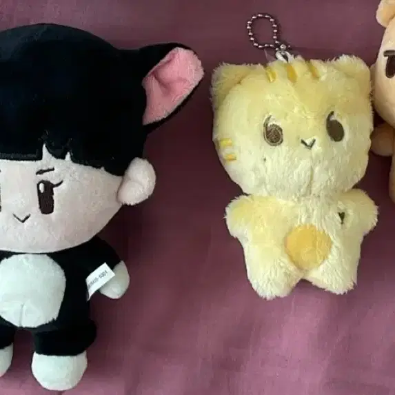 SHINEE | 샤이니 onew 찡구왕 40cm #샤이니온유,#찡구왕40cm,#온유인형