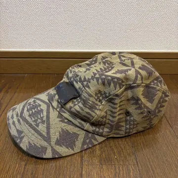 PENDLETON 제트캡 MADE IN USA 90s