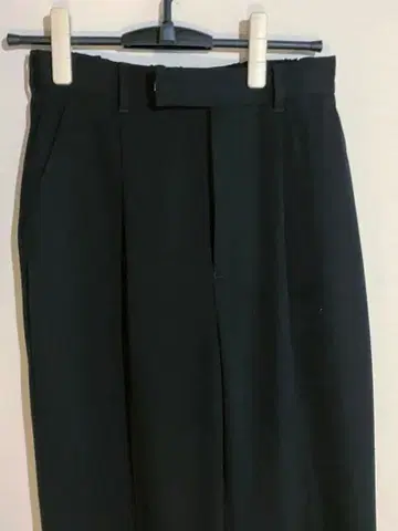 저널 스탠다드 스트레이트 팬츠