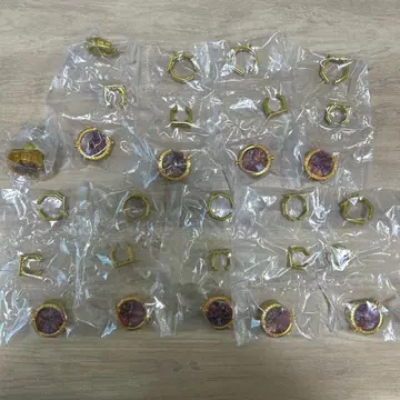 DX 센타이링 파워업 랜덤 부스터 9종 전대 gp 1종