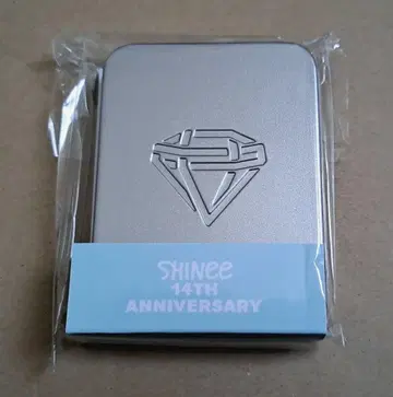 SHINee 14주년 트레이딩 카드 세트