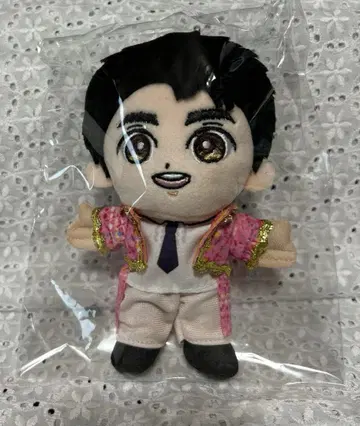 봉제 인형 코히로미 군