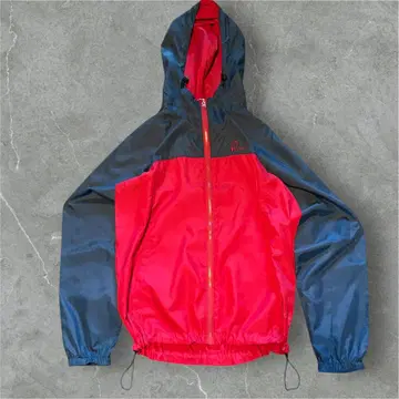 Penfield 후드 부착 나일론 자켓 M