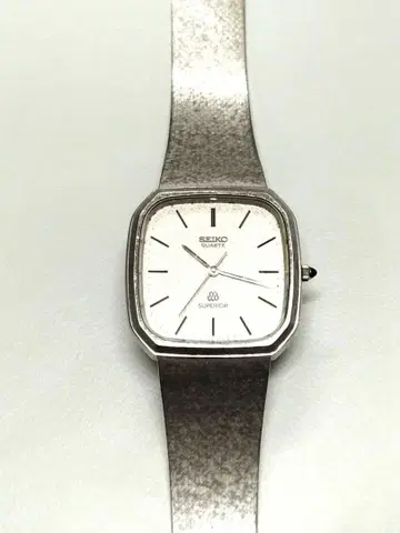 새상품급 SEIKO 손목시계 9481-5000 SUPERIOR 세이코